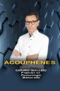 Acouphène